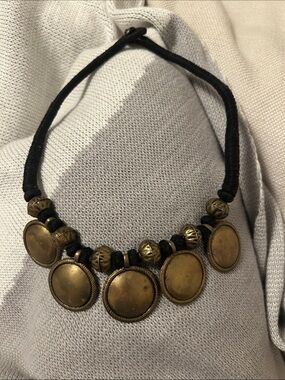 Necklace (purchased in Thailand)